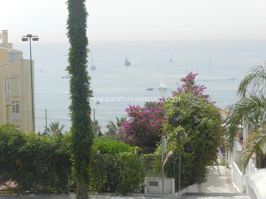 Cafe/Bar for Lease in Benalmadena