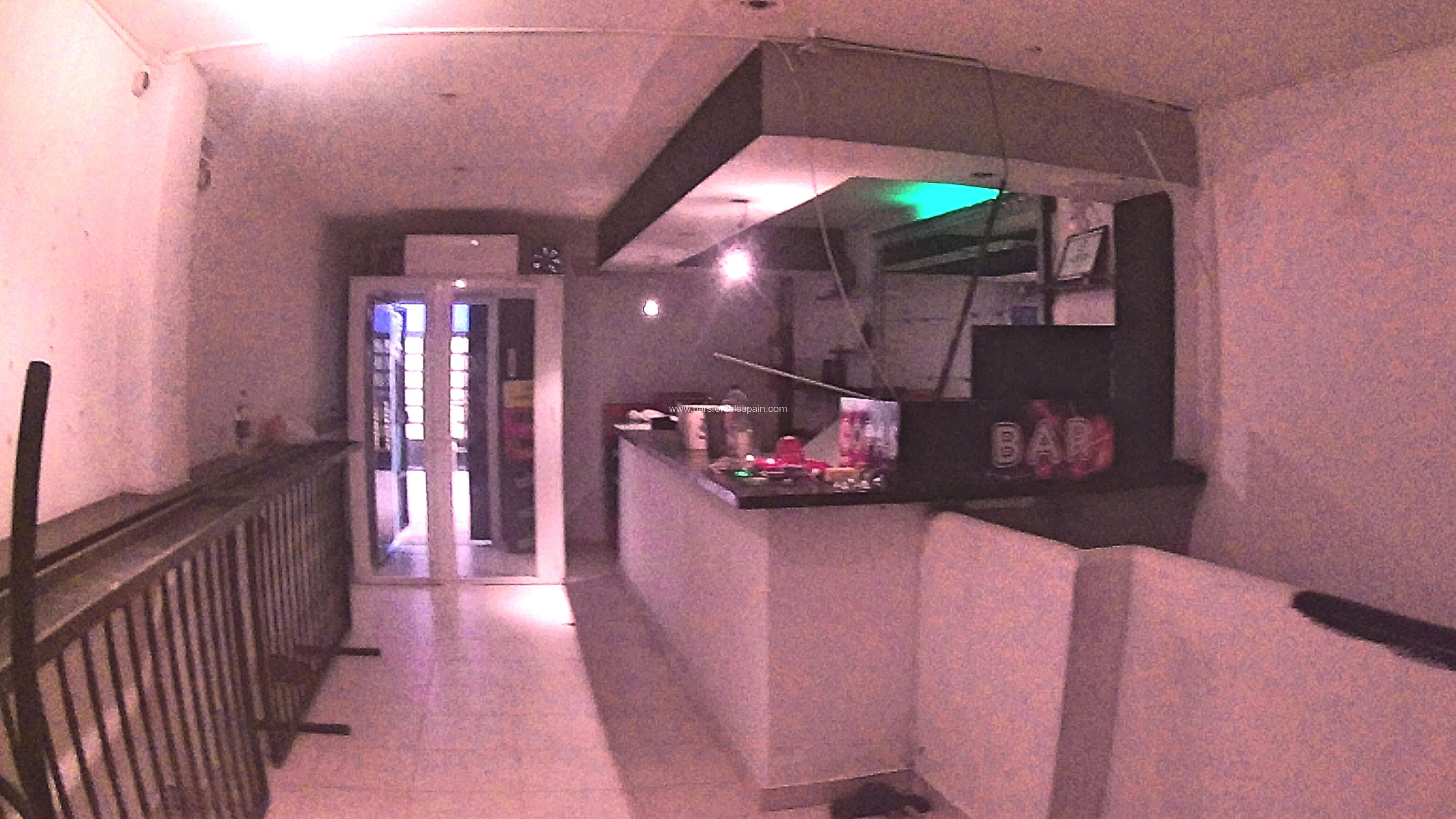 Vibrant Music Bar for sale in Torremolinos Bars for sale Spain